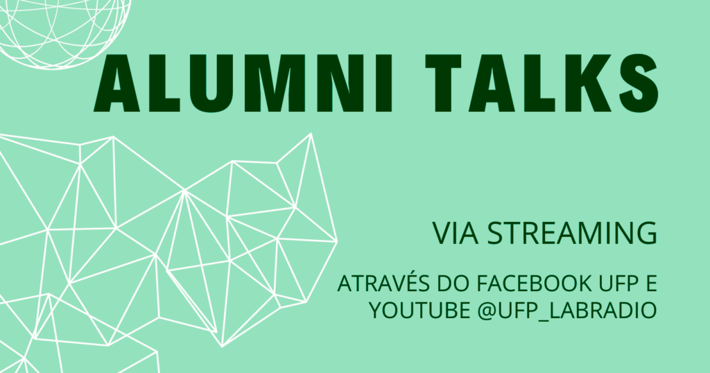 Alumni Talks CCom – “Atualidade do Mercado de Trabalho”